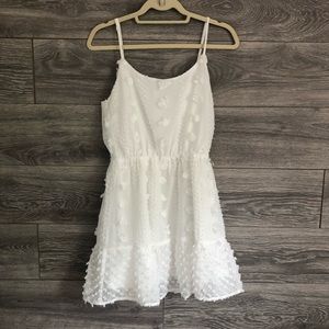 White Dress for Bride
